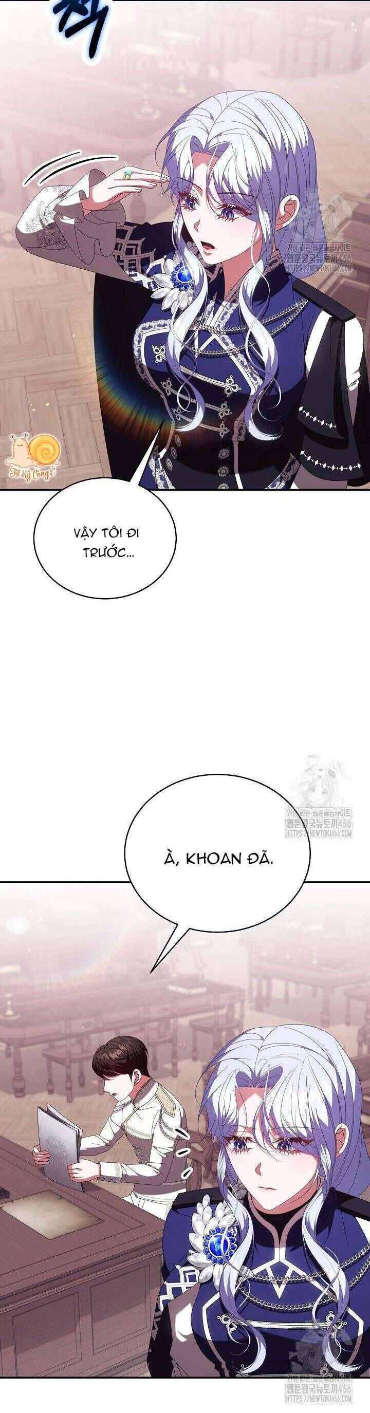 Hướng Dẫn Về Ác Nữ Chương 36 Ảnh 5