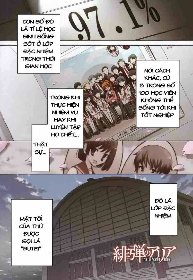 Hidan No Aria Aa Chương 7 Ảnh 2