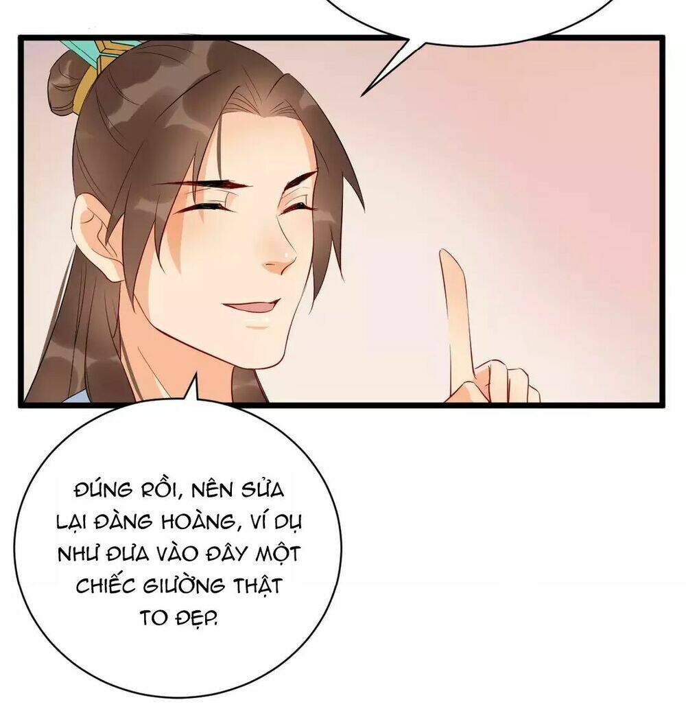 Bồng Sơn Viễn Chương 43 Ảnh 13
