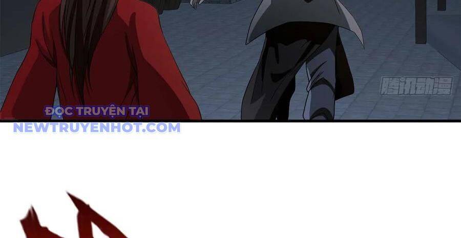 Thiên Long Bát Bộ Webtoon Chương 134 Ảnh 85