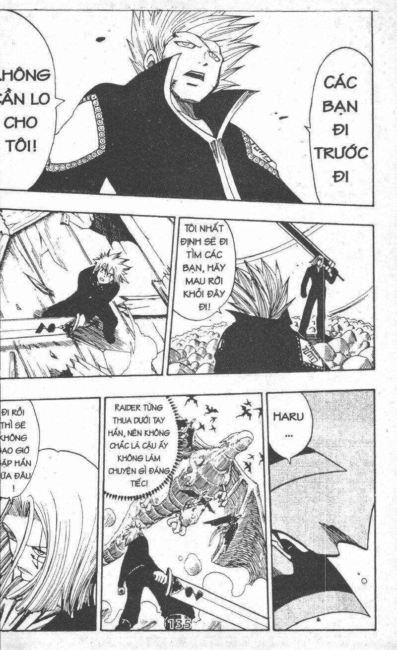 Rave Master (Scan) Chương 20 Ảnh 136