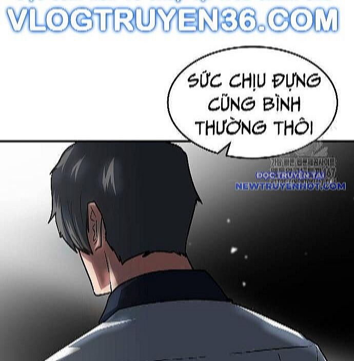 Trường Trung Học Thú Nhân Chương 96 Ảnh 59