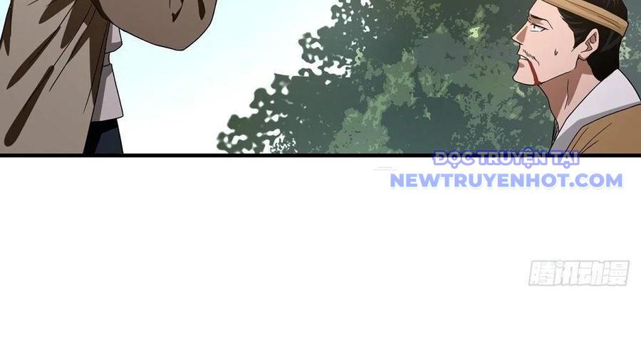 Thiên Long Bát Bộ Webtoon Chương 147 Ảnh 26