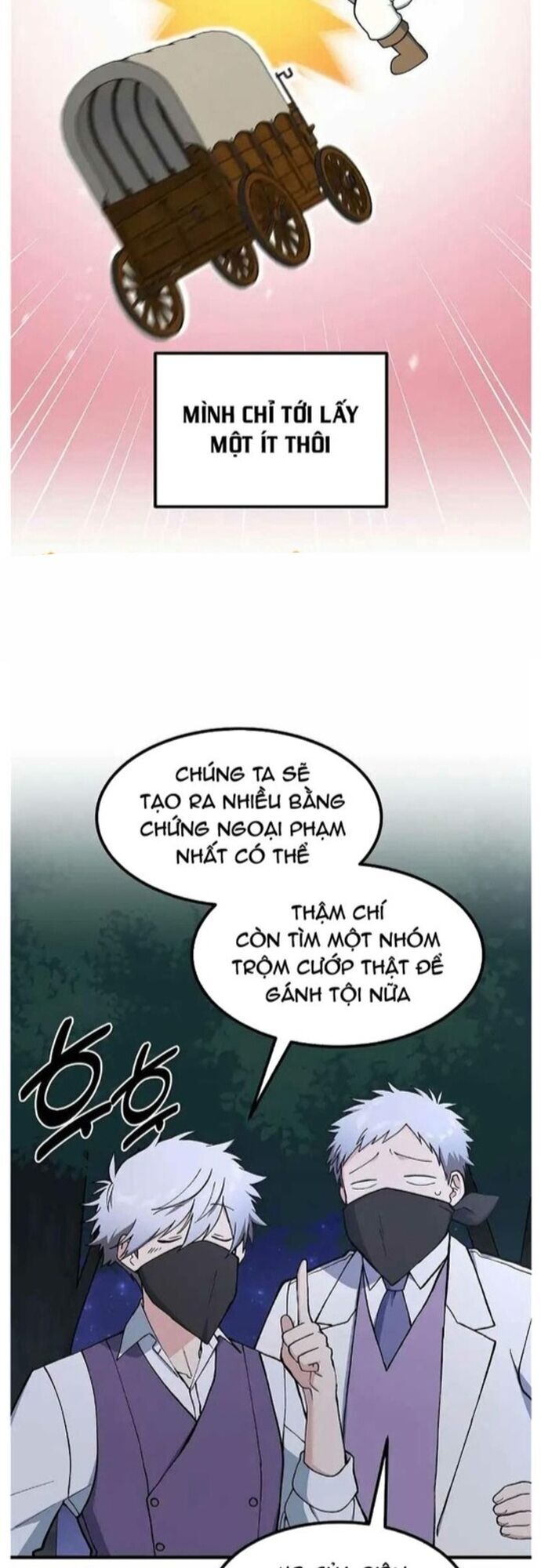 Bách Kiếp Cường Giả Chương 76 Ảnh 38
