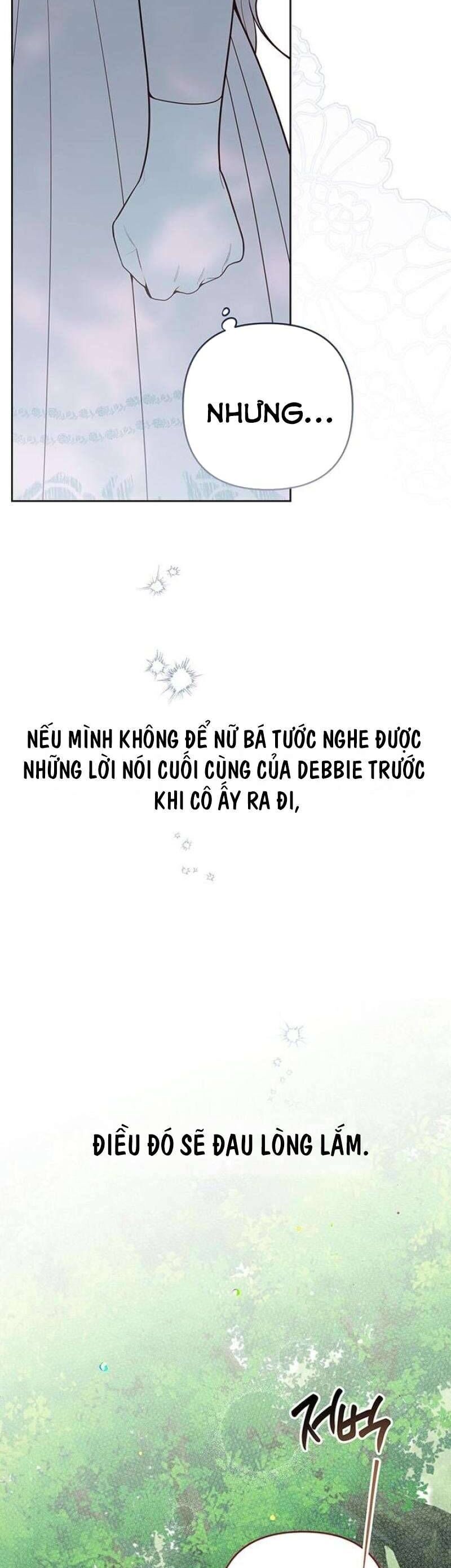 Bạo Chúa Bé Con Chương 94 Ảnh 30
