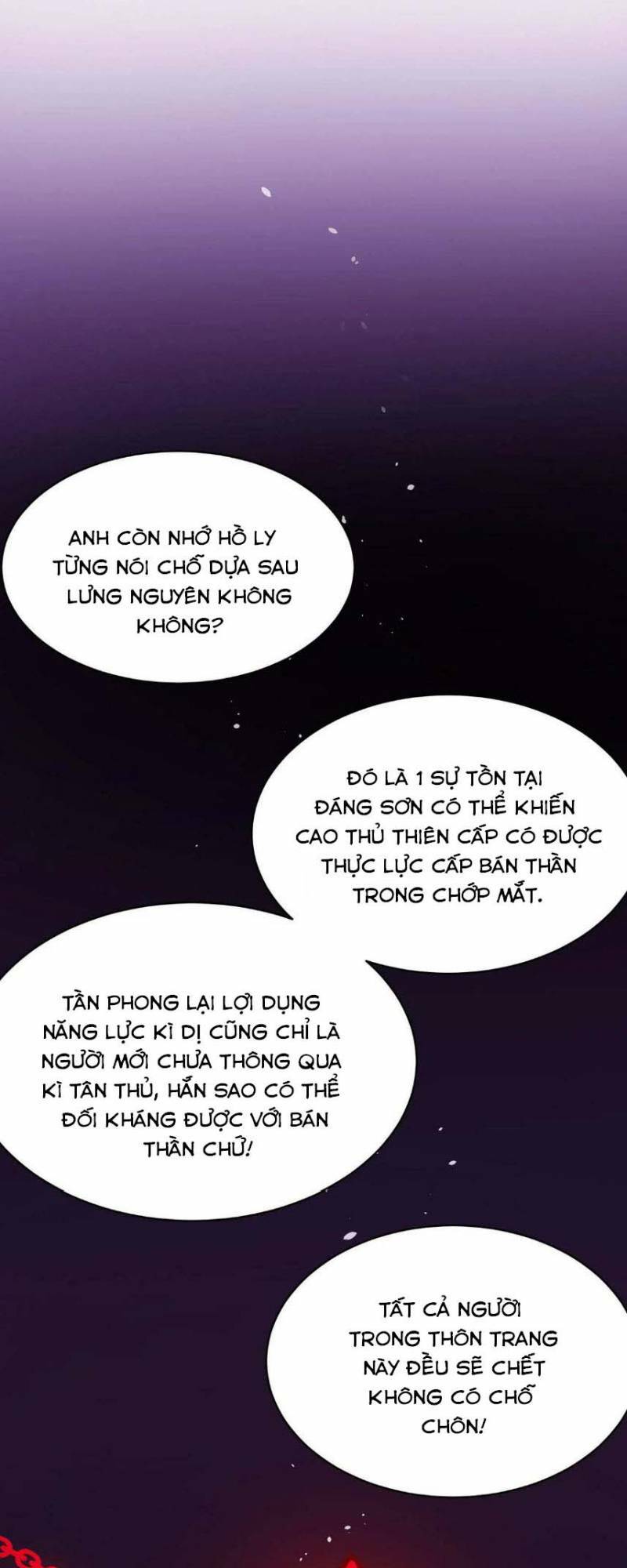 Tử Giới, Thức Tỉnh Tài Năng Hạng Sss Chương 68 Ảnh 12