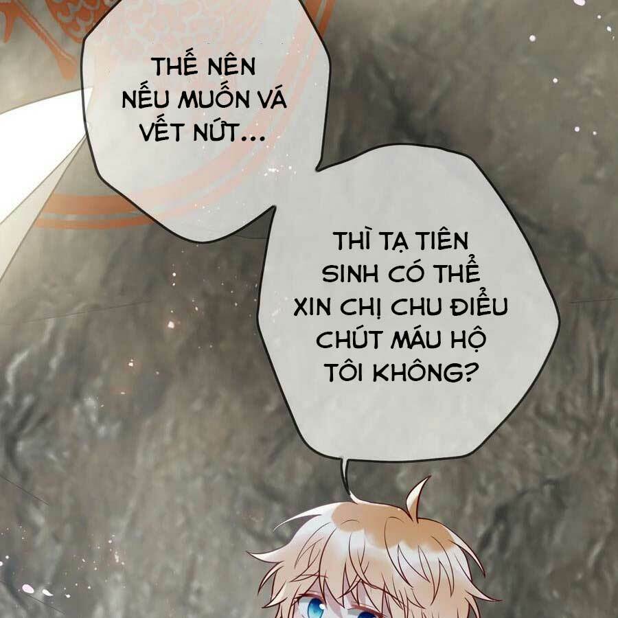 Chung Cư Yêu Quái Chương 80 Ảnh 47
