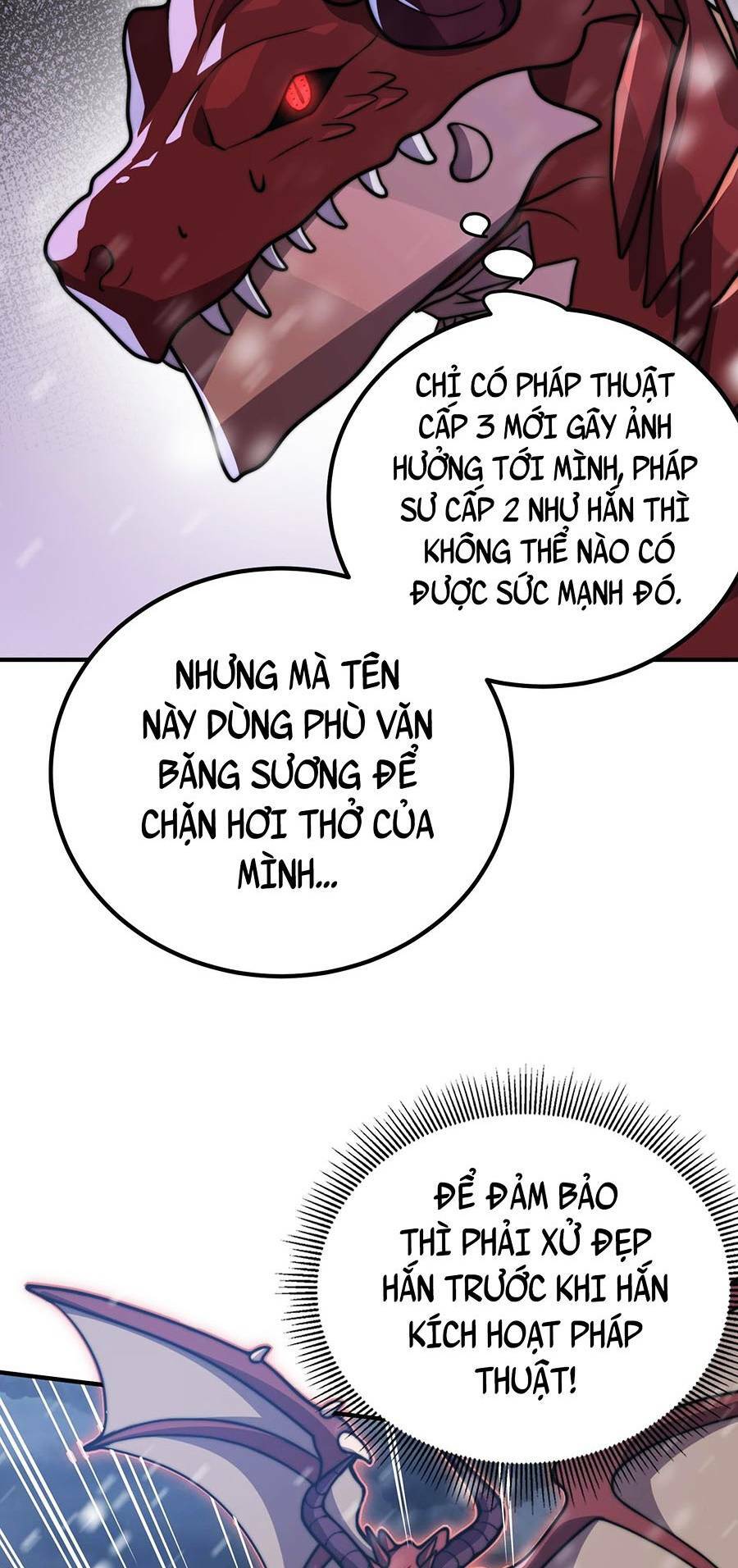 Cao Thủ Gian Lận Hoàn Lương Chương 8 Ảnh 44