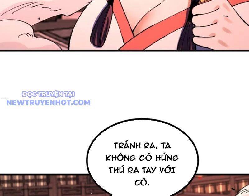 Chưa Từng Ra Tay Nhưng Ta Vẫn Thành Đại Lão Trên Thiên Bảng Chương 111 Ảnh 52