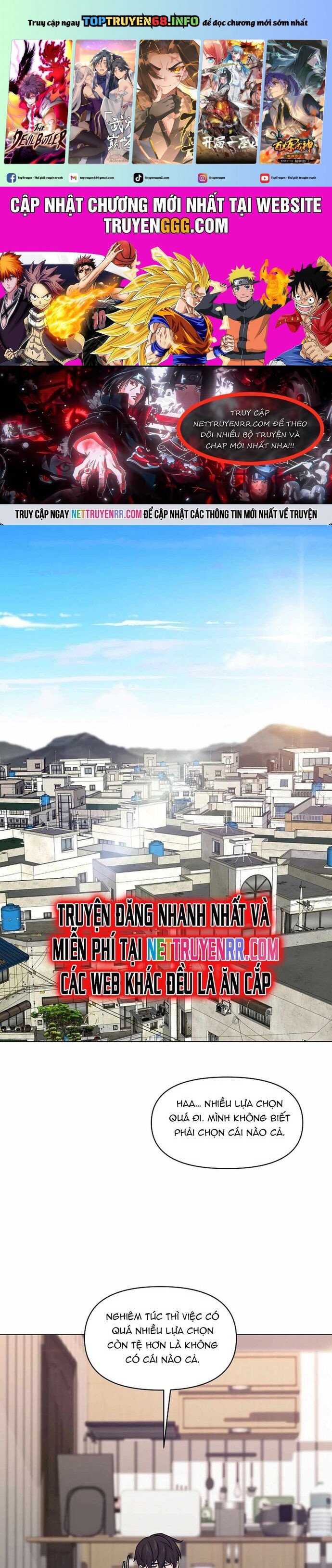 Lãng Khách Một Mình Chương 82 Ảnh 2