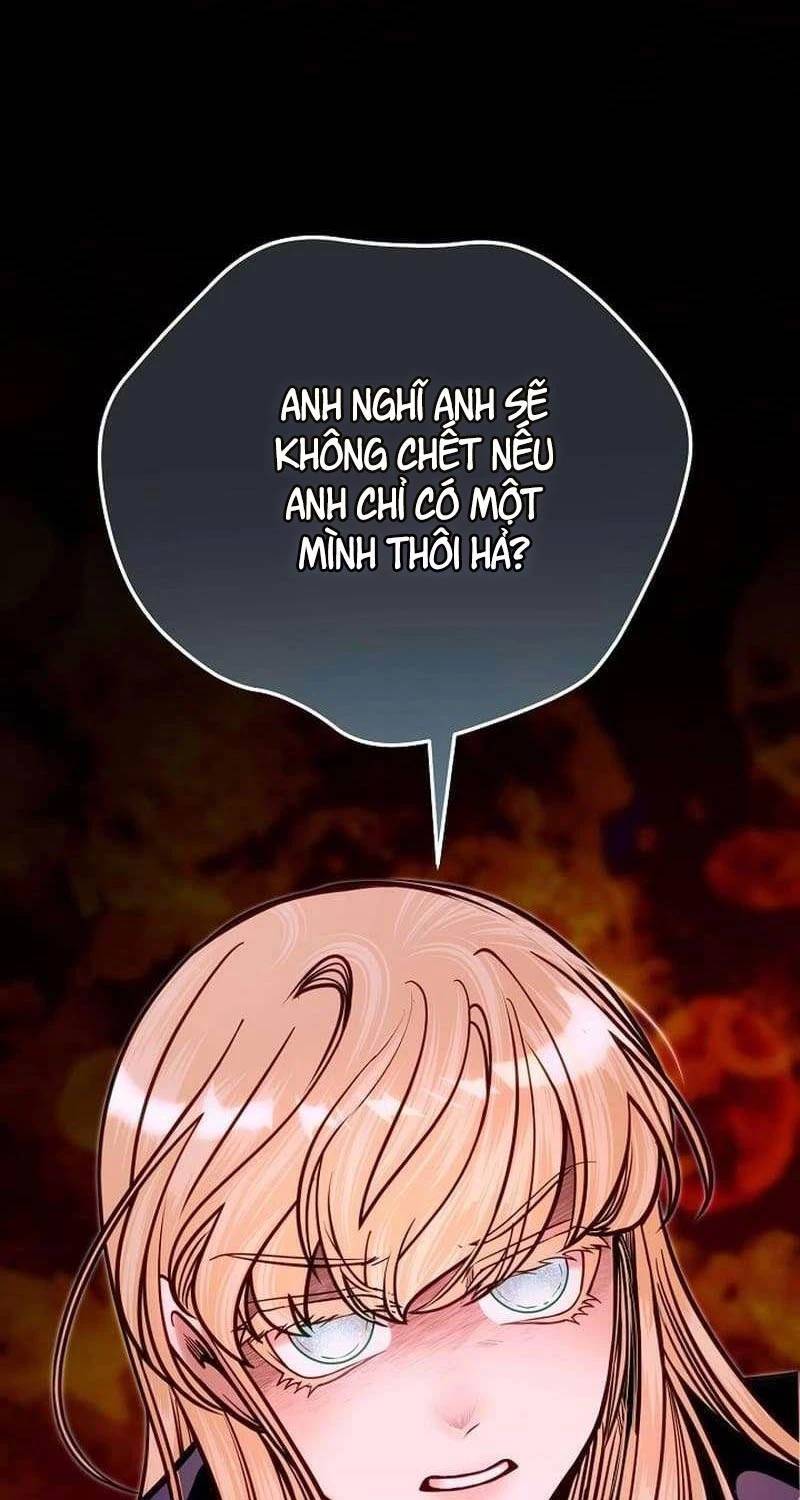 Anh Trai Anh Hùng Là Người Đã Chết Trong Học Viện Chương 83 Ảnh 28