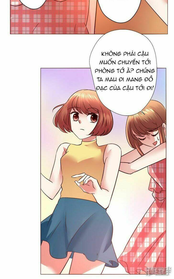 Một Tuần Làm Tình Nhân Chương 54 Ảnh 16