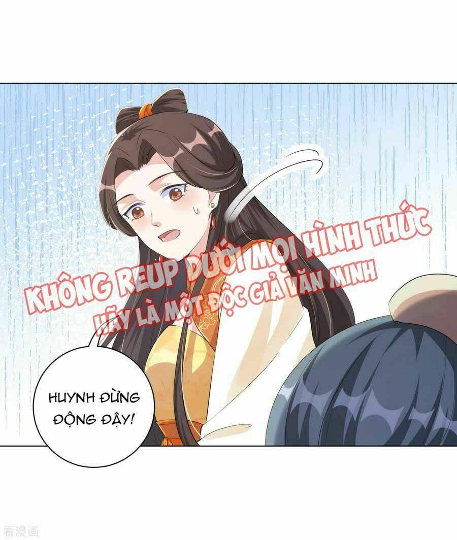 Vương Phi Có Độc! Chương 128 Ảnh 12