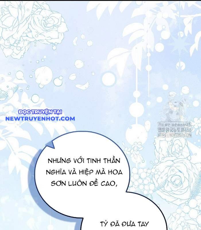 Trở Thành Đệ Tử Nhỏ Tuổi Nhất Phái Hoa Sơn Chương 35 Ảnh 125