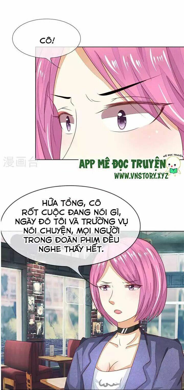Nam Thần Ma Cà Rồng: Sủng Nhược Tiểu Lãn Thê Chương 139 Ảnh 28