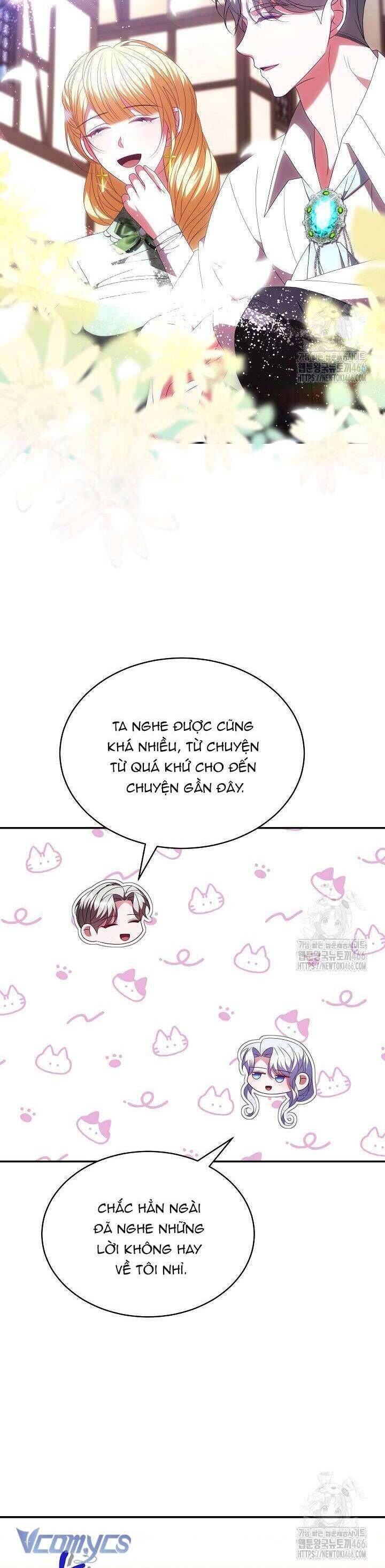 Hướng Dẫn Về Ác Nữ Chương 37 Ảnh 7