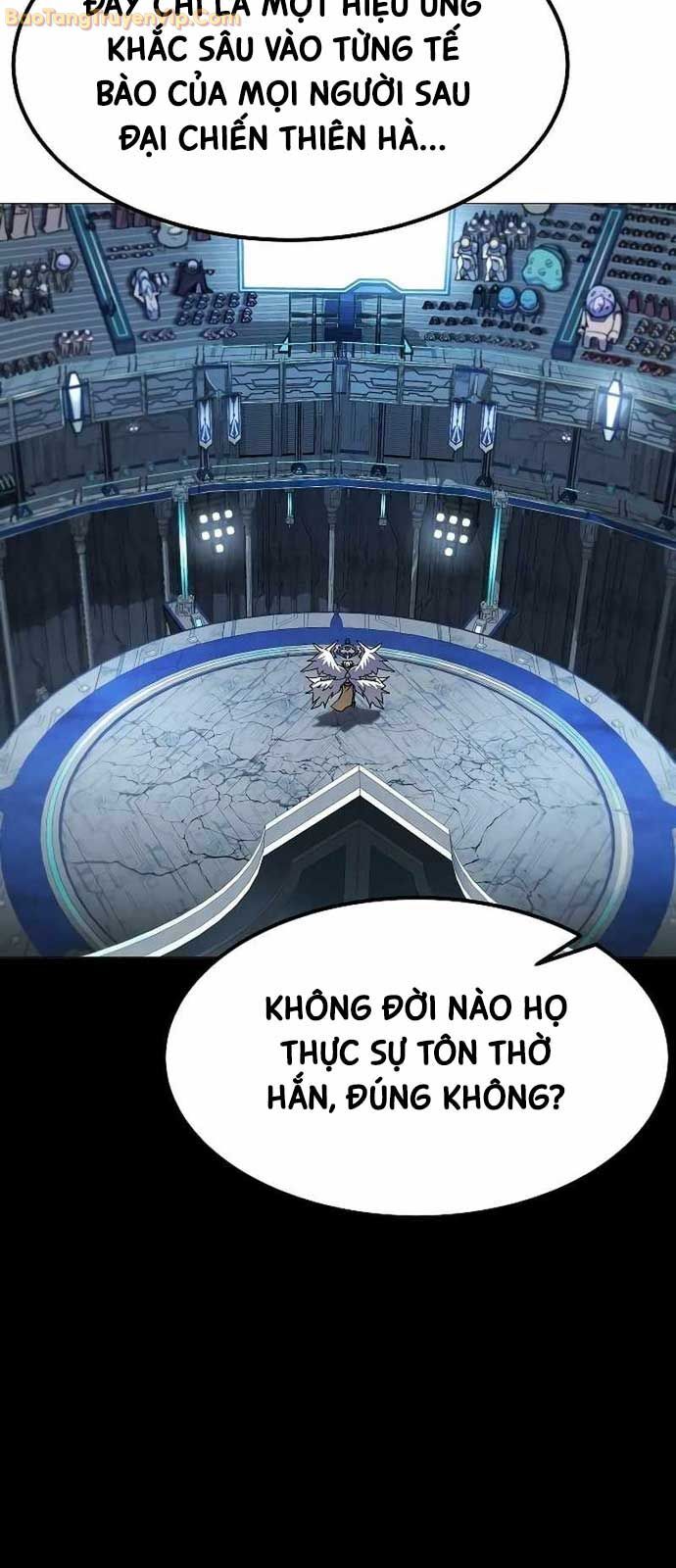 Đỉnh Phong Chi Tinh Chương 21 Ảnh 18