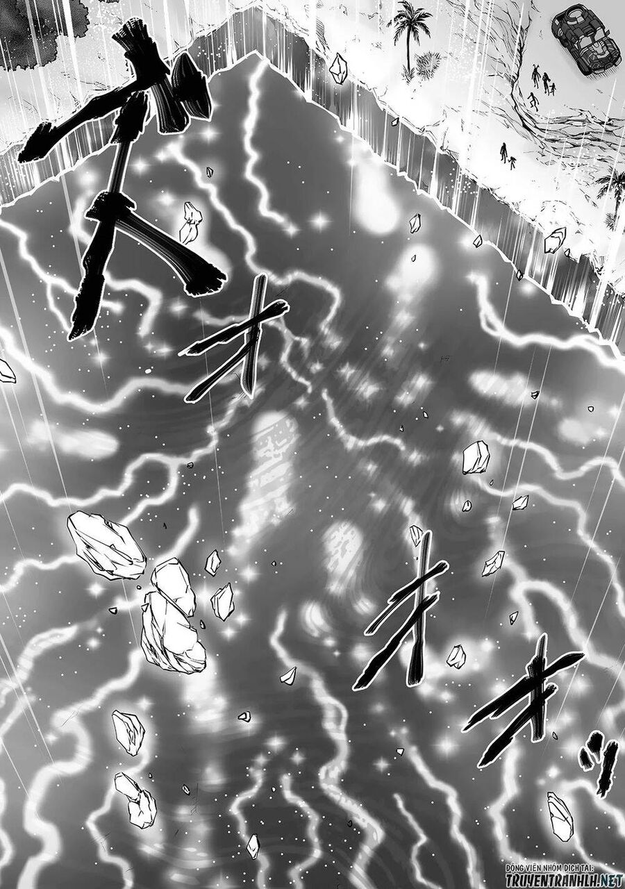 Arifureta Shokugyou De Sekai Saikyou Chương 50 Ảnh 16