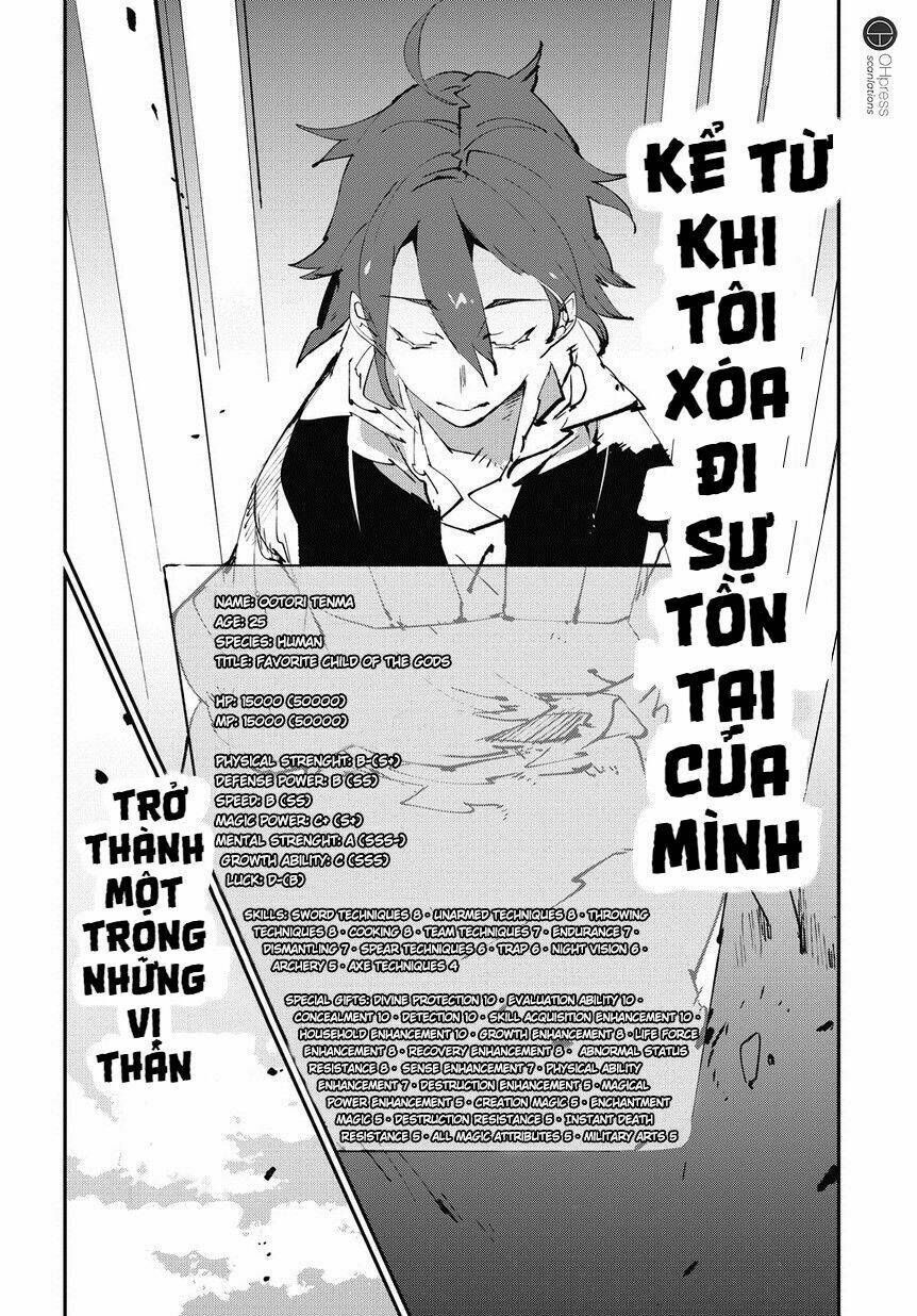 Isekai Tensei No Boukensha Chương 1 Ảnh 24
