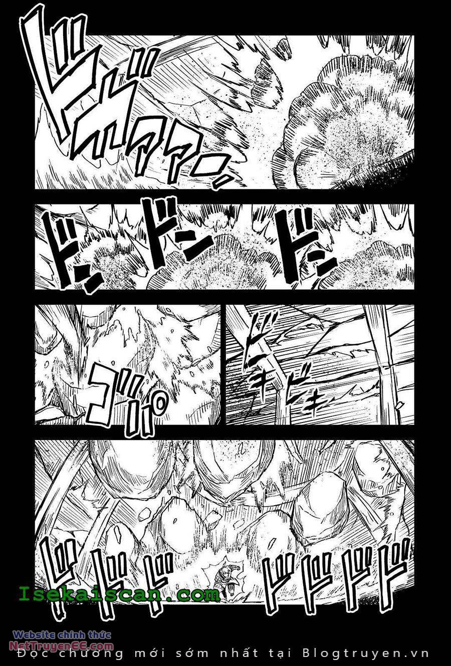 Isekai Tensei Soudouki Chương 83 Ảnh 5