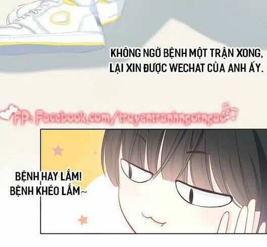 Vấp Phải Nghịch Quang Chương 30 Ảnh 7