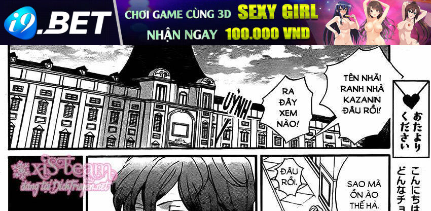 Nin Koi Chương 10 Ảnh 28
