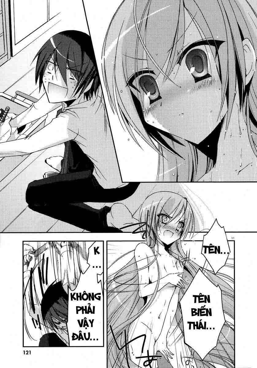 Hidan No Aria Aa Chương 5 Ảnh 13