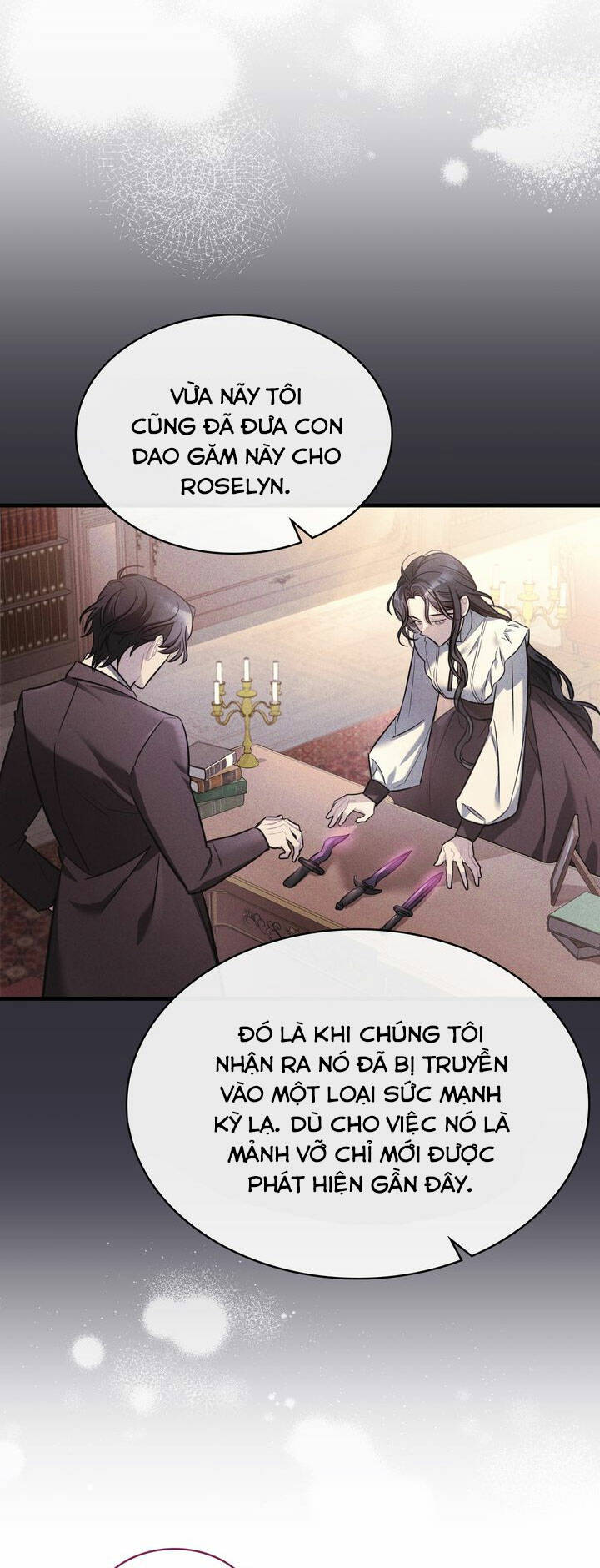 Một Đêm Không Bóng Chương 69 Ảnh 13