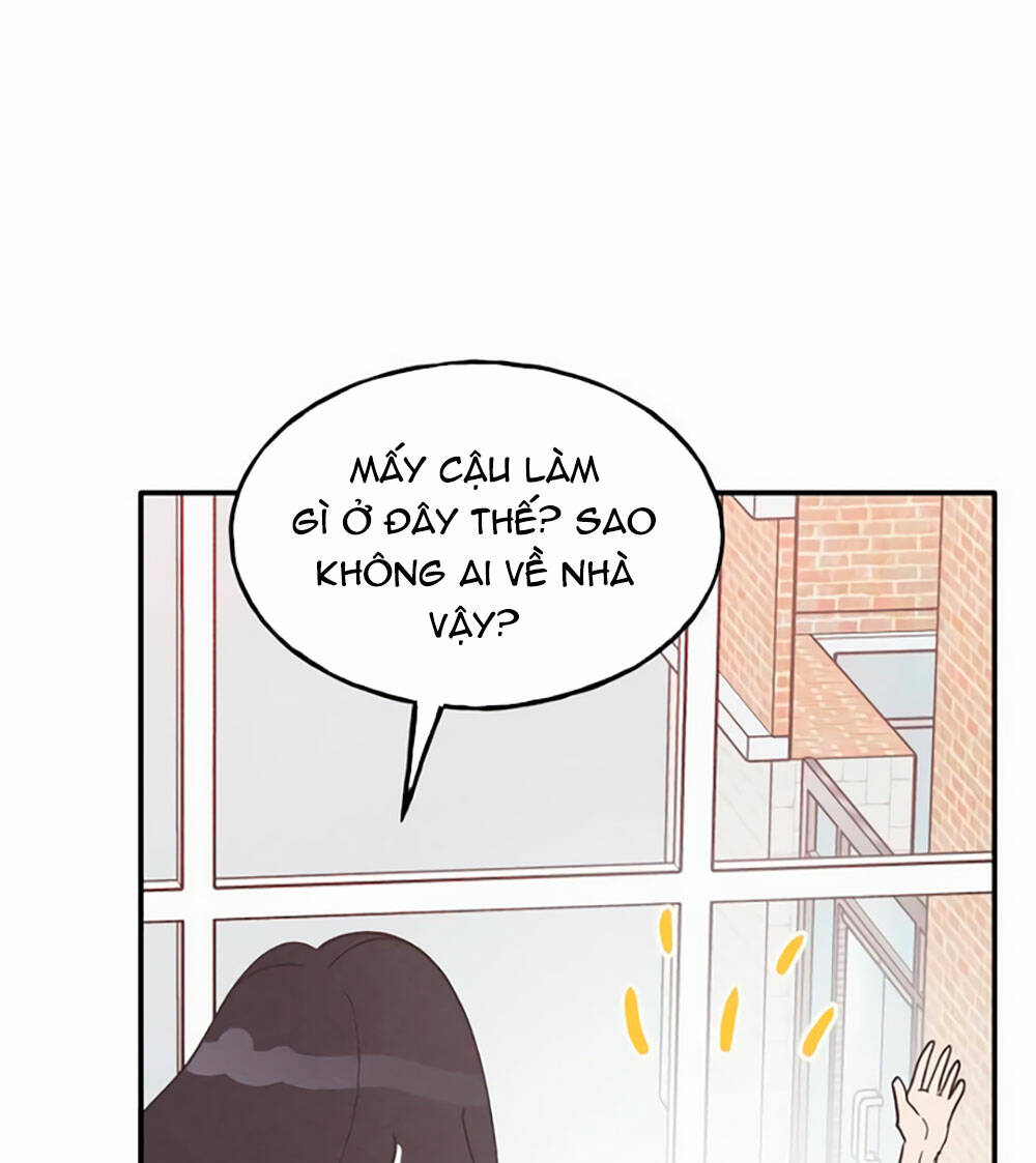 Quy Luật Làm Bạn Với Con Trai Chương 56.1 Ảnh 31