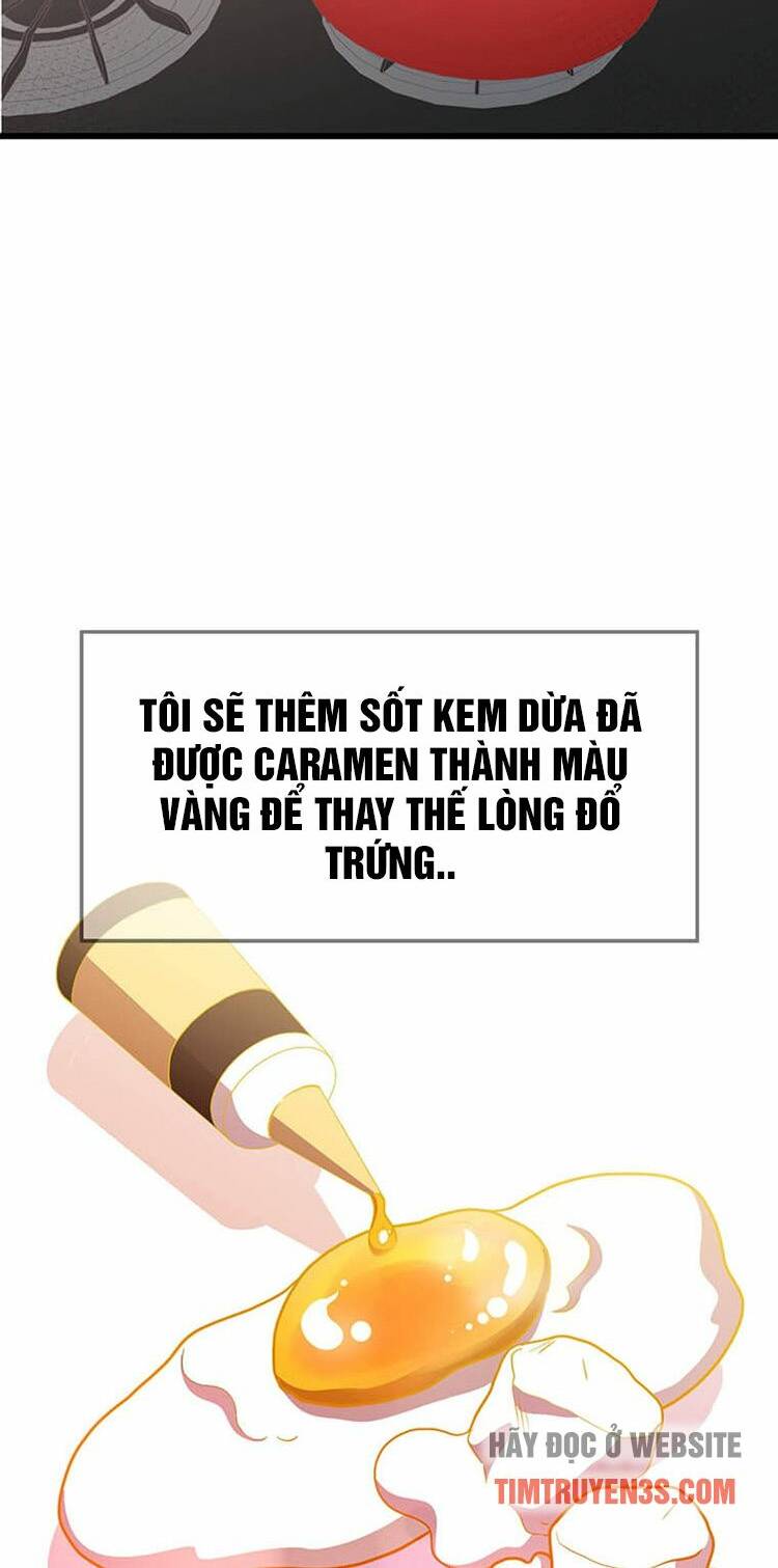 Tiệm Bánh Của Thiên Quỷ Chương 36 Ảnh 39