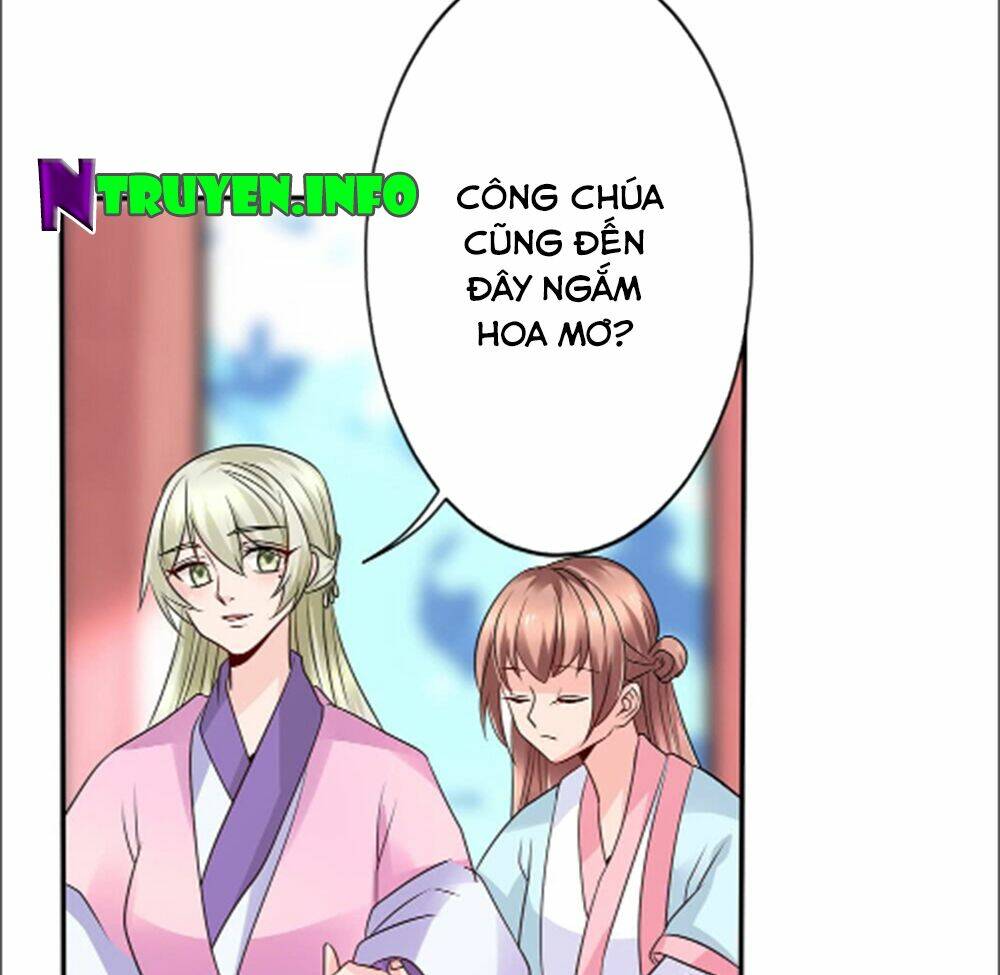 Phượng Hoàng Ngàn Năm Chương 19 Ảnh 26
