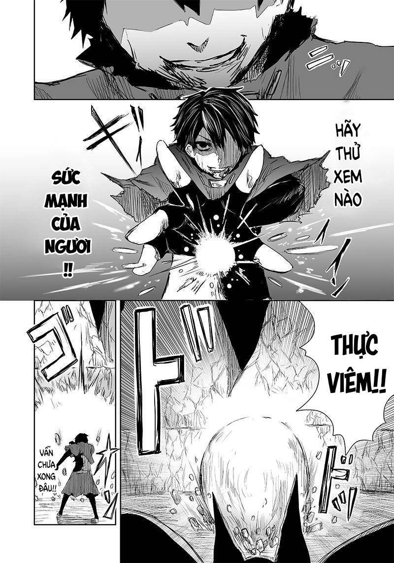 Ore Dake Fuguu Skill No Isekai Shoukan Hangyakuki Chương 5 Ảnh 14