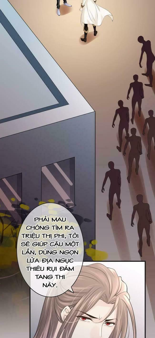 Thiên Thần Không Có Tiết Tháo Chương 47 Ảnh 15