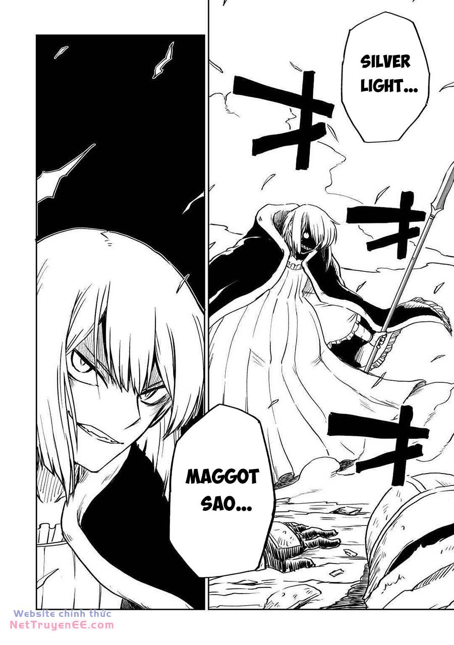 Isekai Tensei Soudouki Chương 83 Ảnh 12