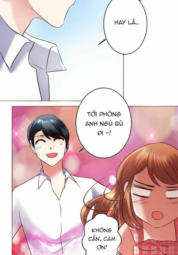 Một Tuần Làm Tình Nhân Chương 54 Ảnh 9