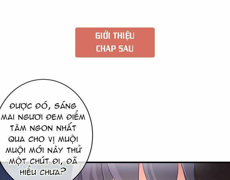 Báo Cáo Vương Gia, Vương Phi Là Một Con Mèo Chương 2 Ảnh 124