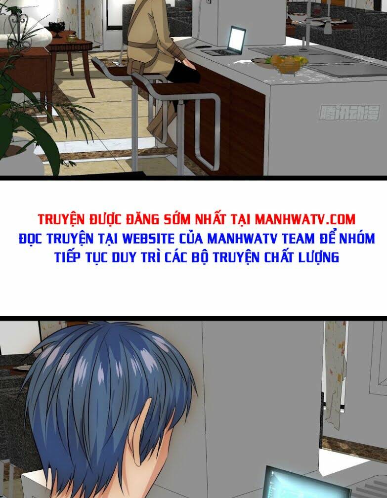Đế Quốc Lê Man Chương 30 Ảnh 4
