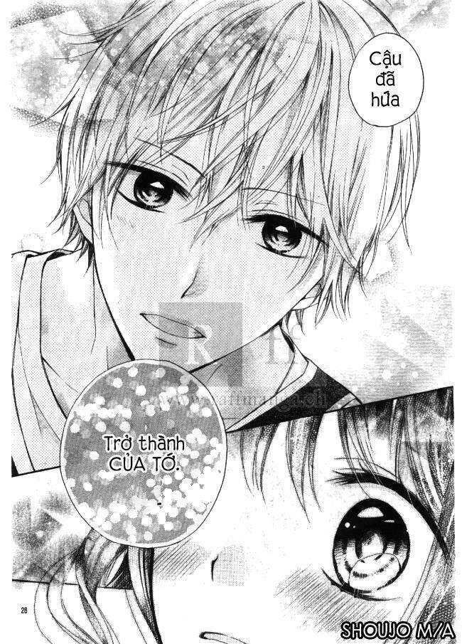 Amakute Zurui Wana No Naka Chương 1 Ảnh 31