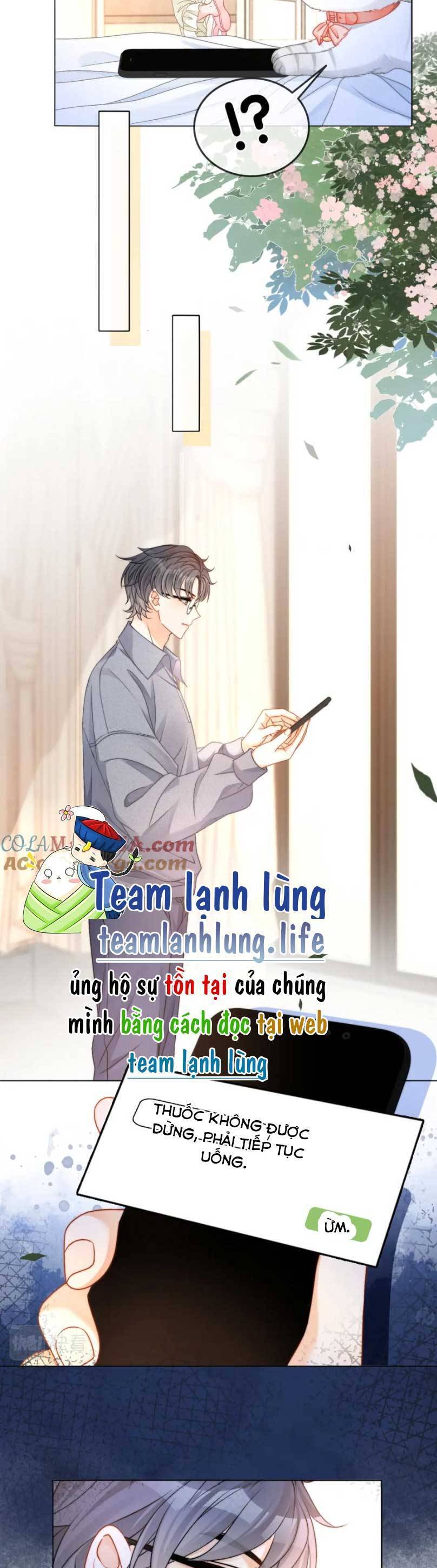 Cô Ấy Ngày Nào Cũng Lên Hot Search! Chương 131 Ảnh 20
