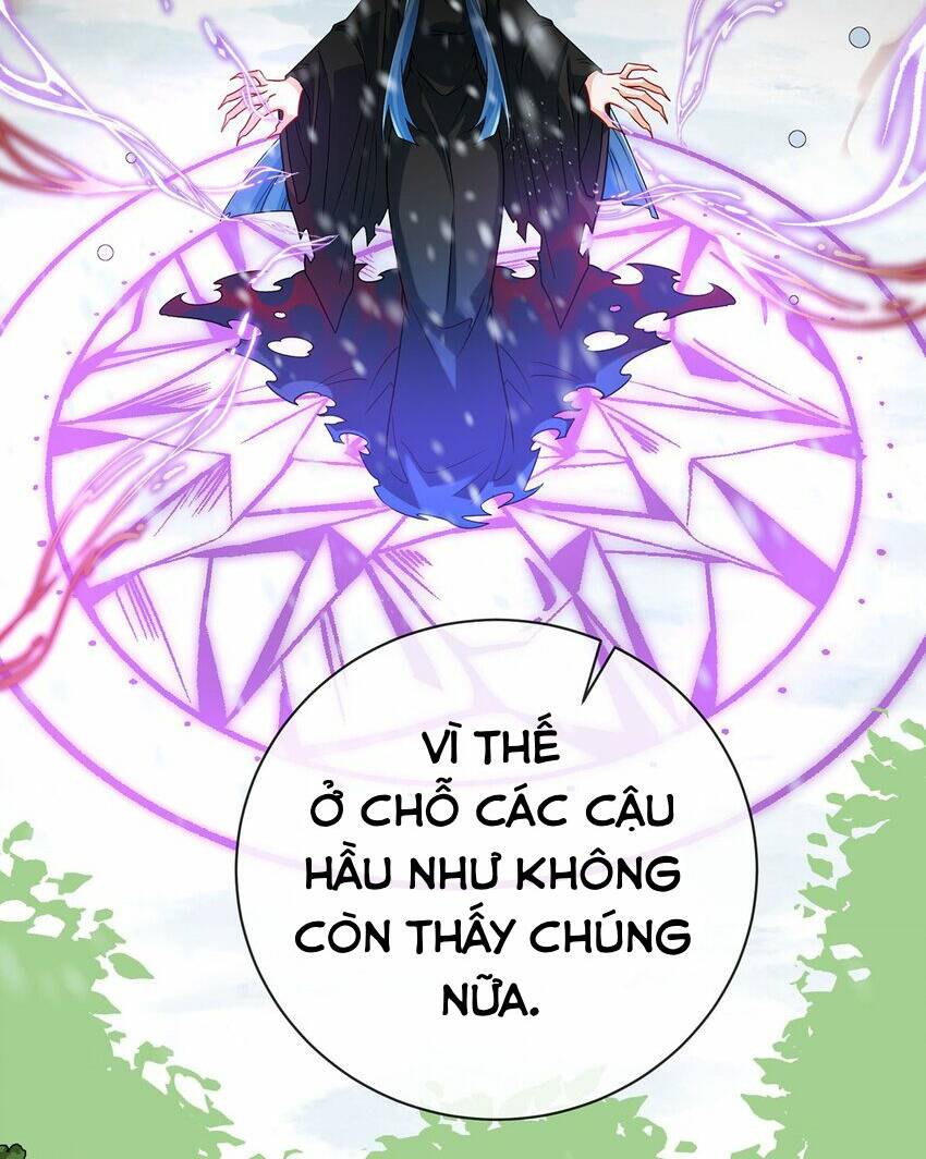 Thiên Kim Phản Diện Và Tiểu Thư Ma Vương Chương 48 Ảnh 38
