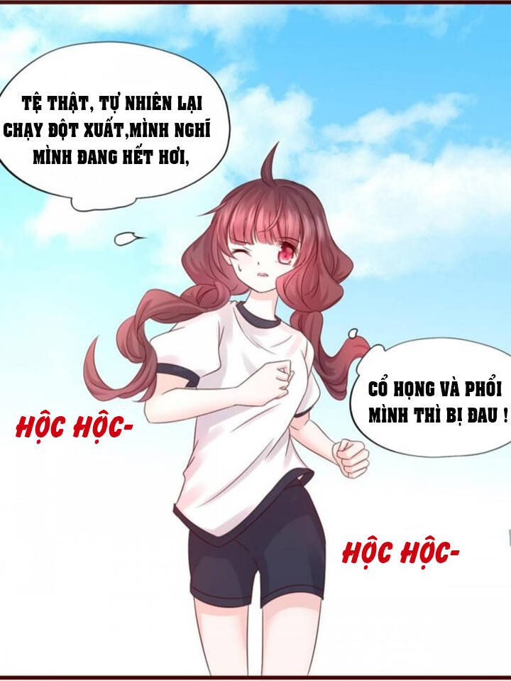 Tình Yêu Bốn Mùa Chương 18 Ảnh 39
