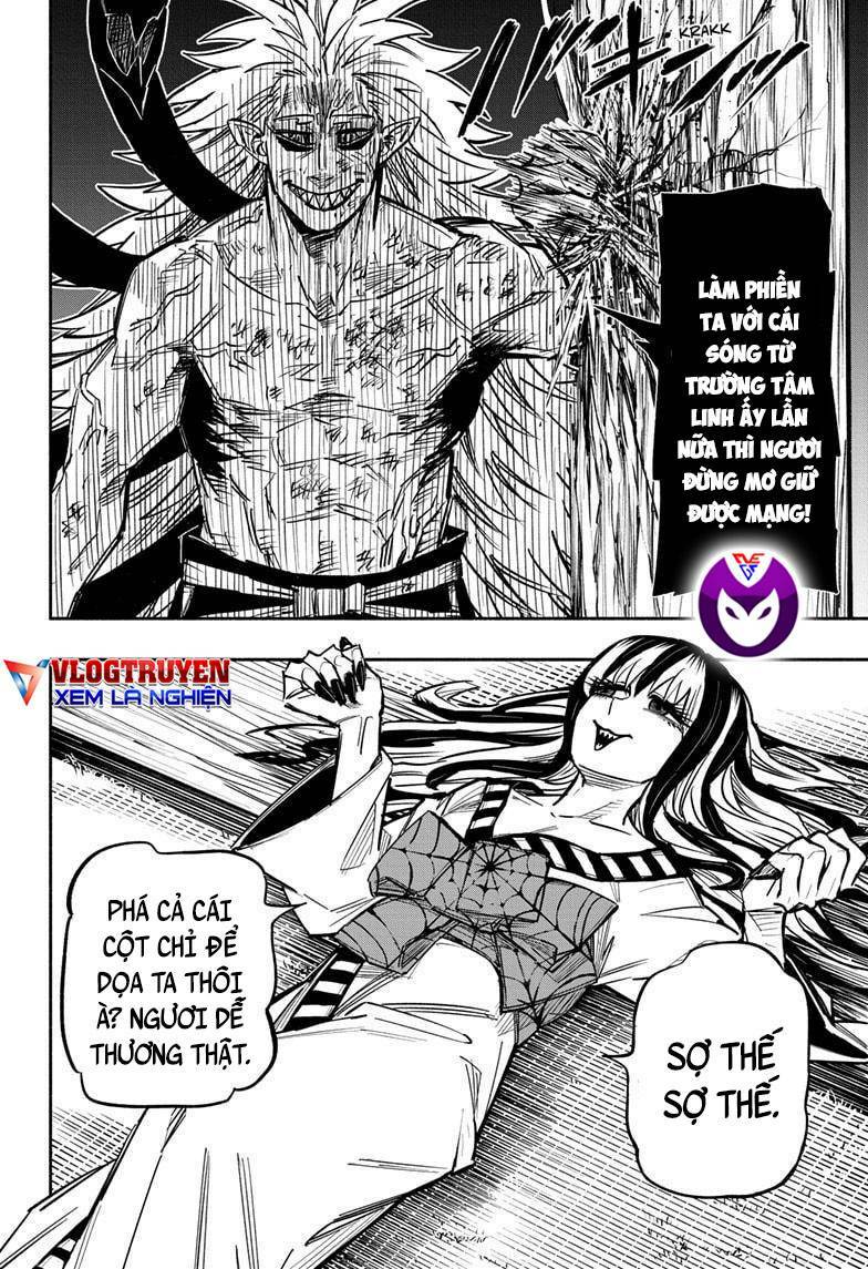 Samurai Diệt Quỷ Chương 14 Ảnh 11