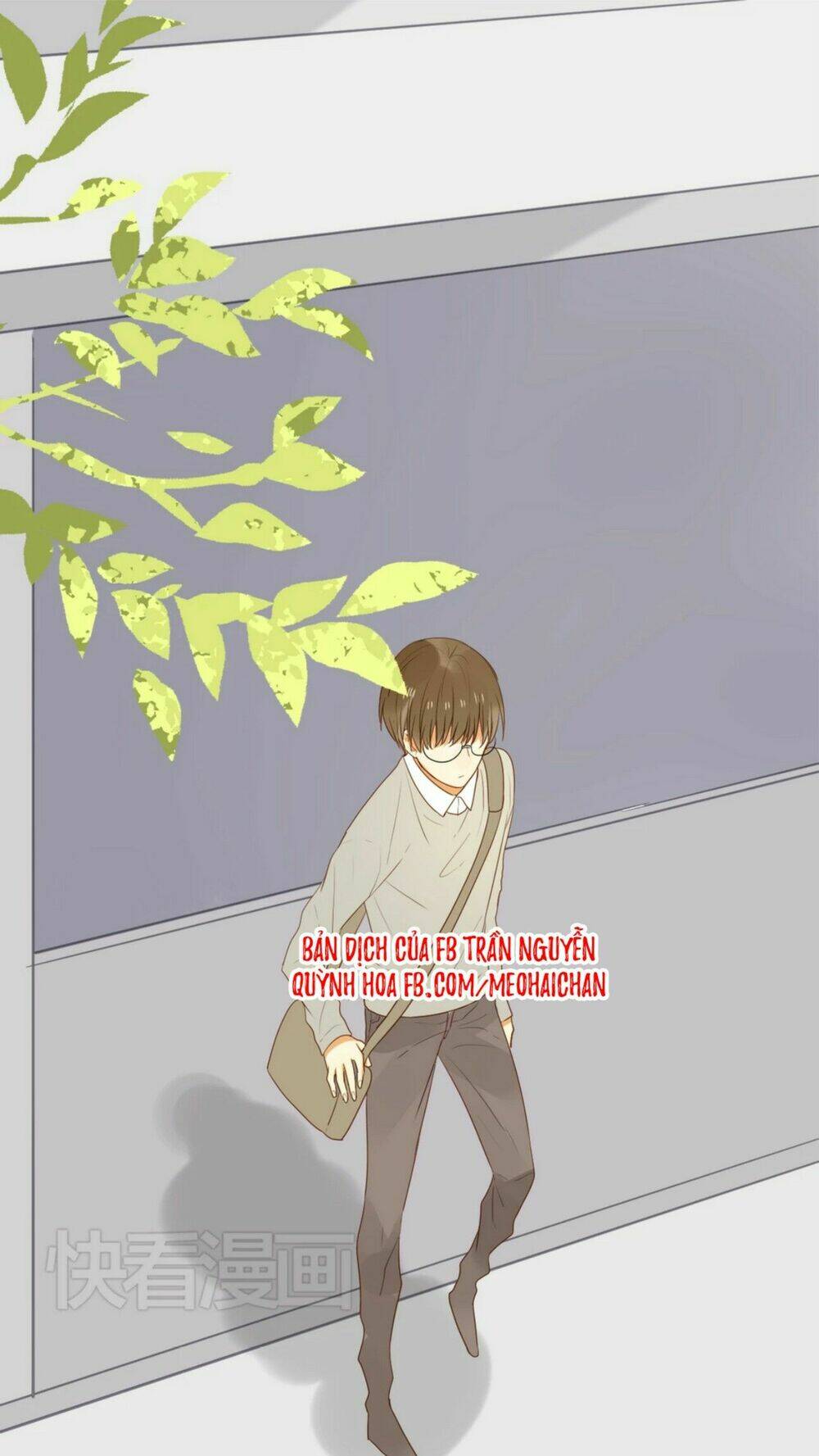 Điều Giáo Quan Hệ Chương 6 Ảnh 4