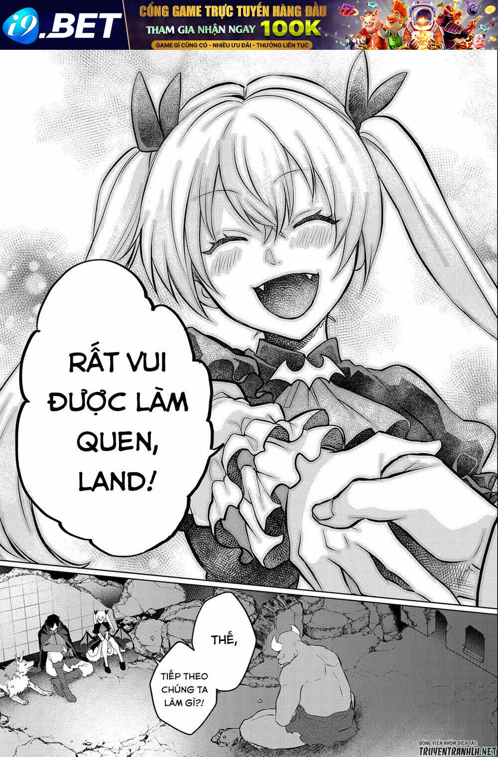 Tsuihou Sareta Onimotsu Tamer, Sekai Yuiitsu No Necromancer Ni Kakusei Suru: Ariamaru Sono Chikara Chương 1.2 Ảnh 16