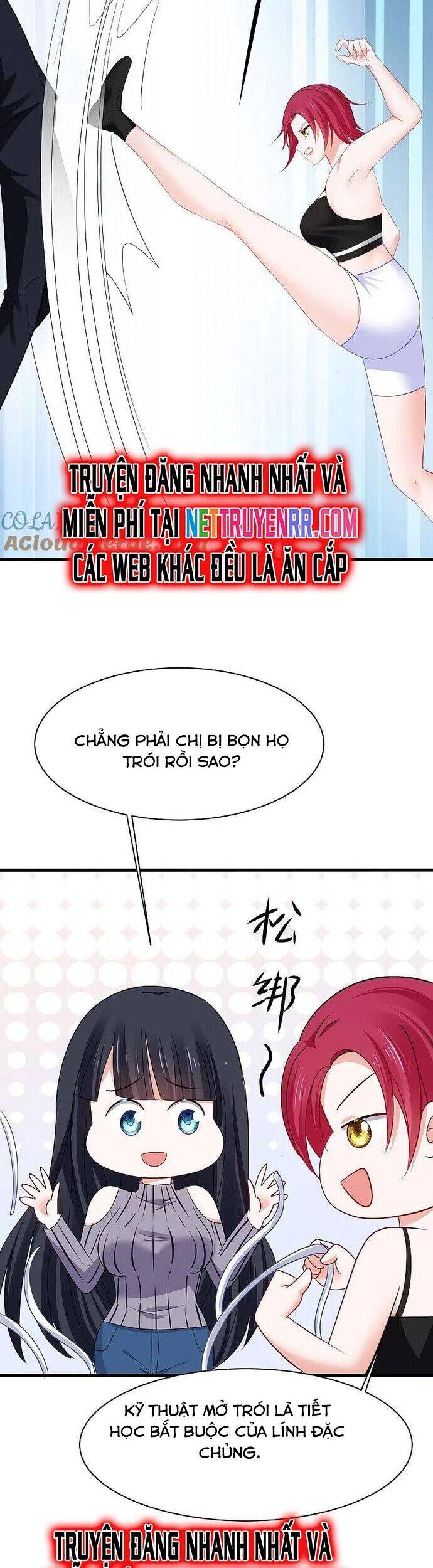 Vô Địch Học Bạ Hệ Thống Chương 238 Ảnh 13