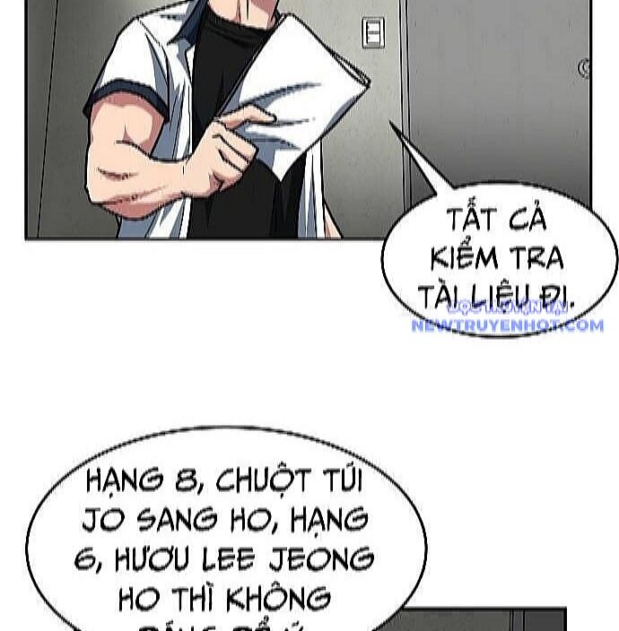 Trường Trung Học Thú Nhân Chương 96 Ảnh 51