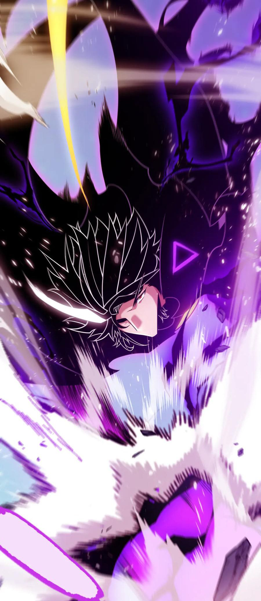 Tôi Đến Từ Thế Giới Trò Chơi Chương 341 Ảnh 26