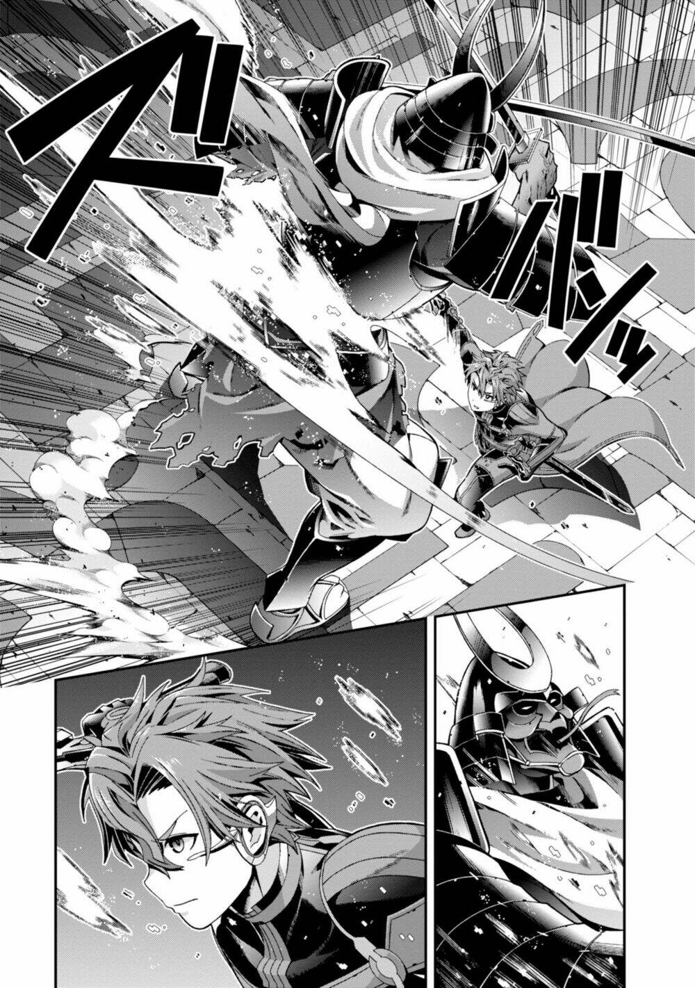 Sword Art Online - Ordinal Scale Chương 2 Ảnh 40