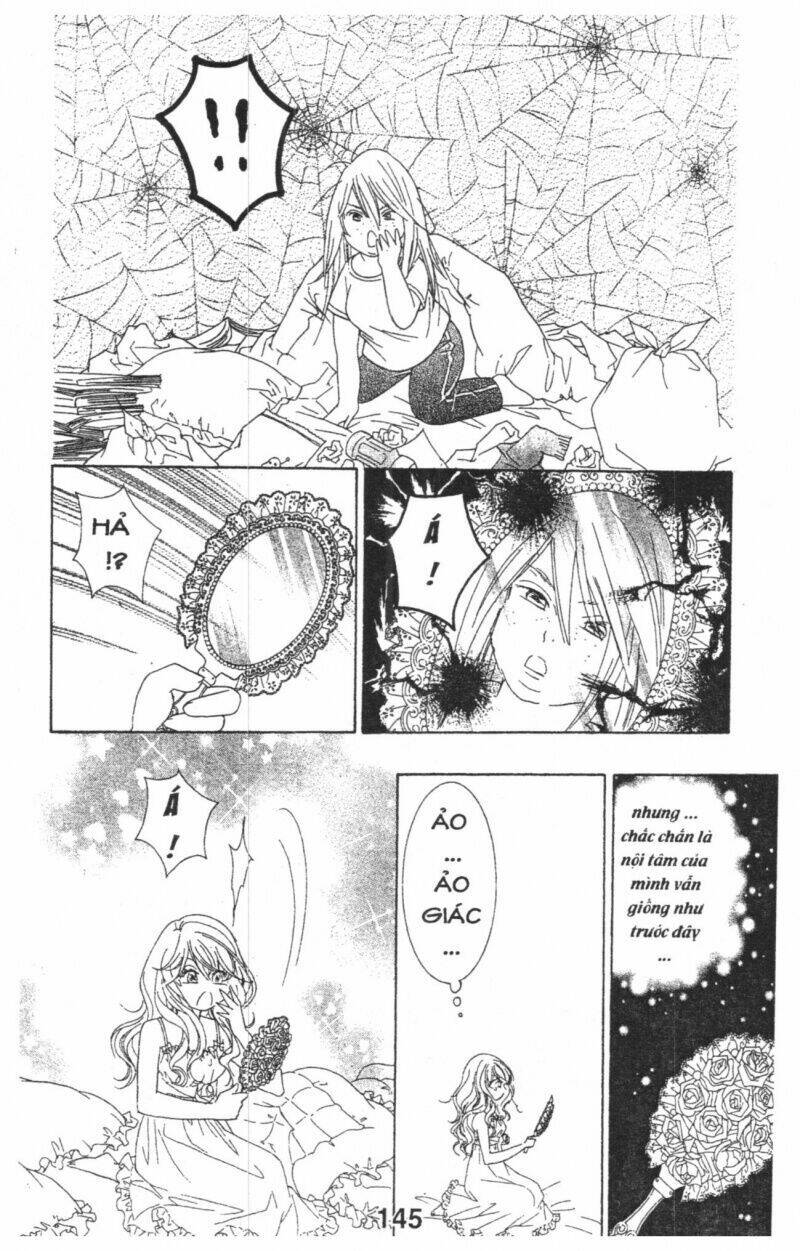 Masochistic Princess Chương 1 Ảnh 146