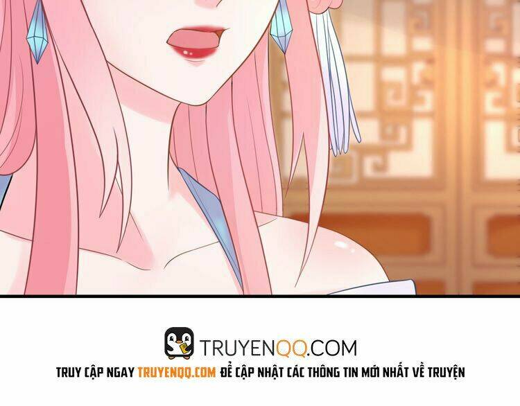 Báo Cáo Vương Gia, Vương Phi Là Một Con Mèo Chương 2 Ảnh 72